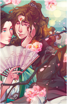 Luo Binghe
