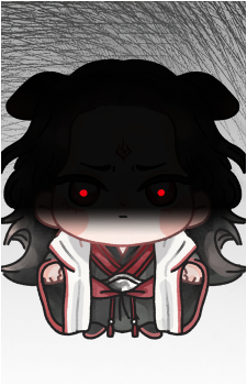 Luo Binghe