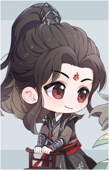 Luo Binghe