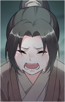 Luo Binghe