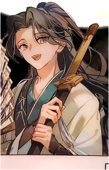 Luo Binghe
