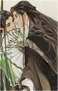 Luo Binghe
