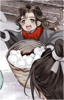 Luo Binghe