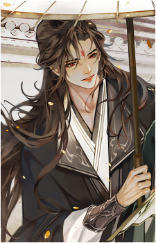 Luo Binghe