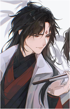 Luo Binghe