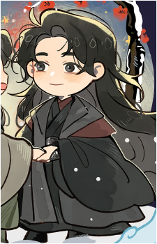 Luo Binghe