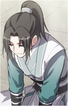 Luo Binghe