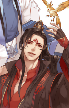 Luo Binghe