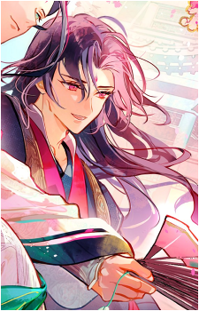 Luo Binghe