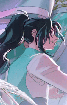 Luo Binghe
