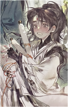 Image 67 - Art: 磐山海氏 (Pan) Image 67