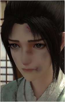 Luo Binghe