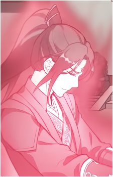 Luo Binghe