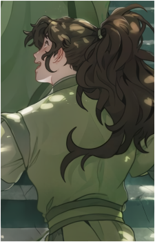 Luo Binghe