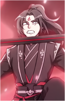 Luo Binghe