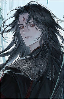 Luo Binghe's image