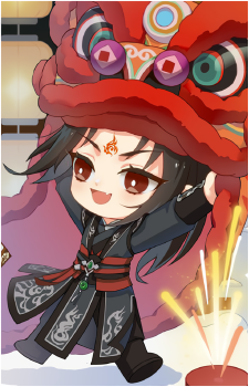 Luo Binghe