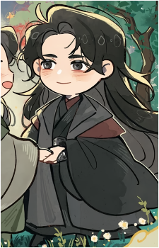 Luo Binghe