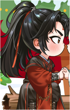Luo Binghe