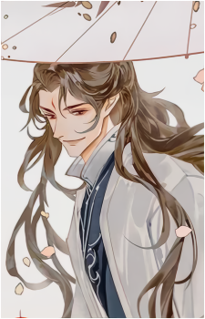 Luo Binghe