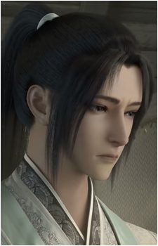 Luo Binghe