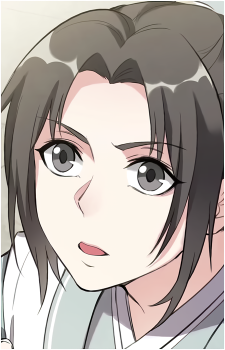 Luo Binghe