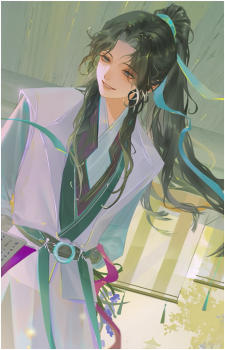 Image 191 - Art: Ning (237Ling) Image 191
