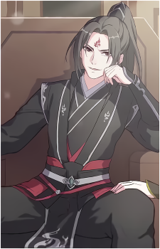 Luo Binghe