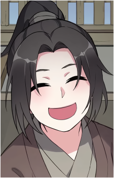 Luo Binghe