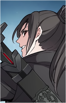 Luo Binghe