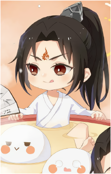 Luo Binghe