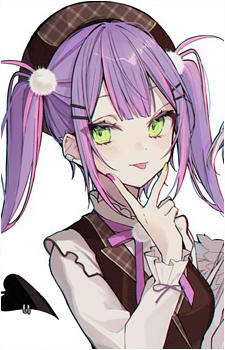 Image 20 of Tokoyami Towa