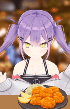 Image 74 of Tokoyami Towa