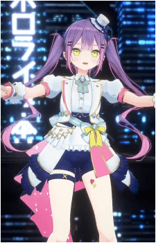 Image 80 of Tokoyami Towa