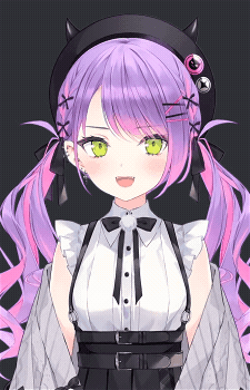 Image 76 of Tokoyami Towa