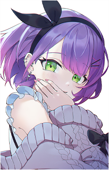 Image 47 of Tokoyami Towa