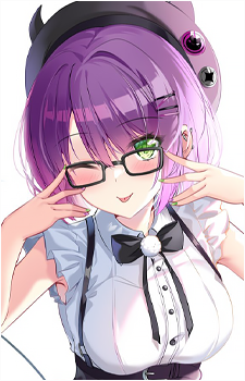 Image 28 of Tokoyami Towa
