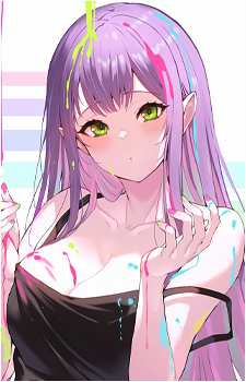 Image 43 of Tokoyami Towa