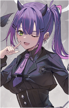 Image 27 of Tokoyami Towa