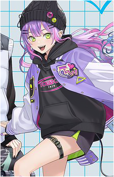 Image 71 of Tokoyami Towa