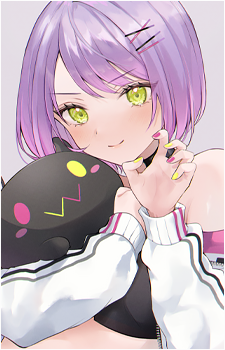 Image 35 of Tokoyami Towa