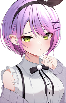 Image 31 of Tokoyami Towa