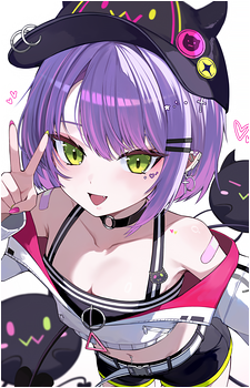 Image 72 of Tokoyami Towa
