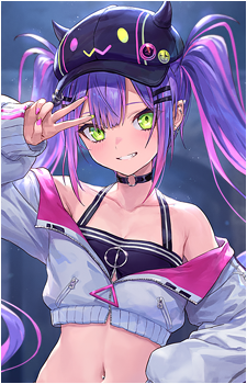Image 15 of Tokoyami Towa