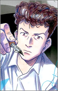 Kevin Yamagata's image