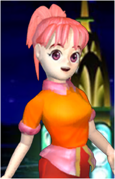 Claris Sinclair's image