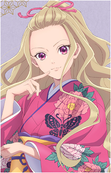 Kaya Saimori's image