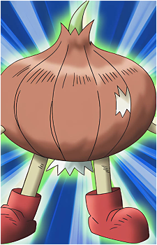 Onionman's image