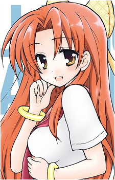 Subaru Yumizuka's image
