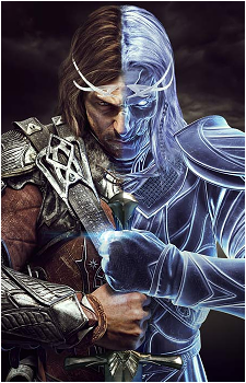 Talion's image
